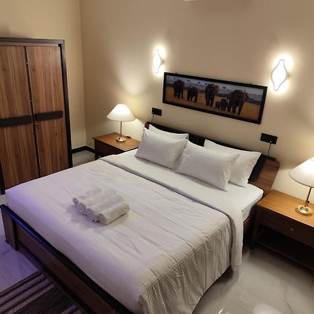 Villa Infinity Negombo Zewnętrze zdjęcie