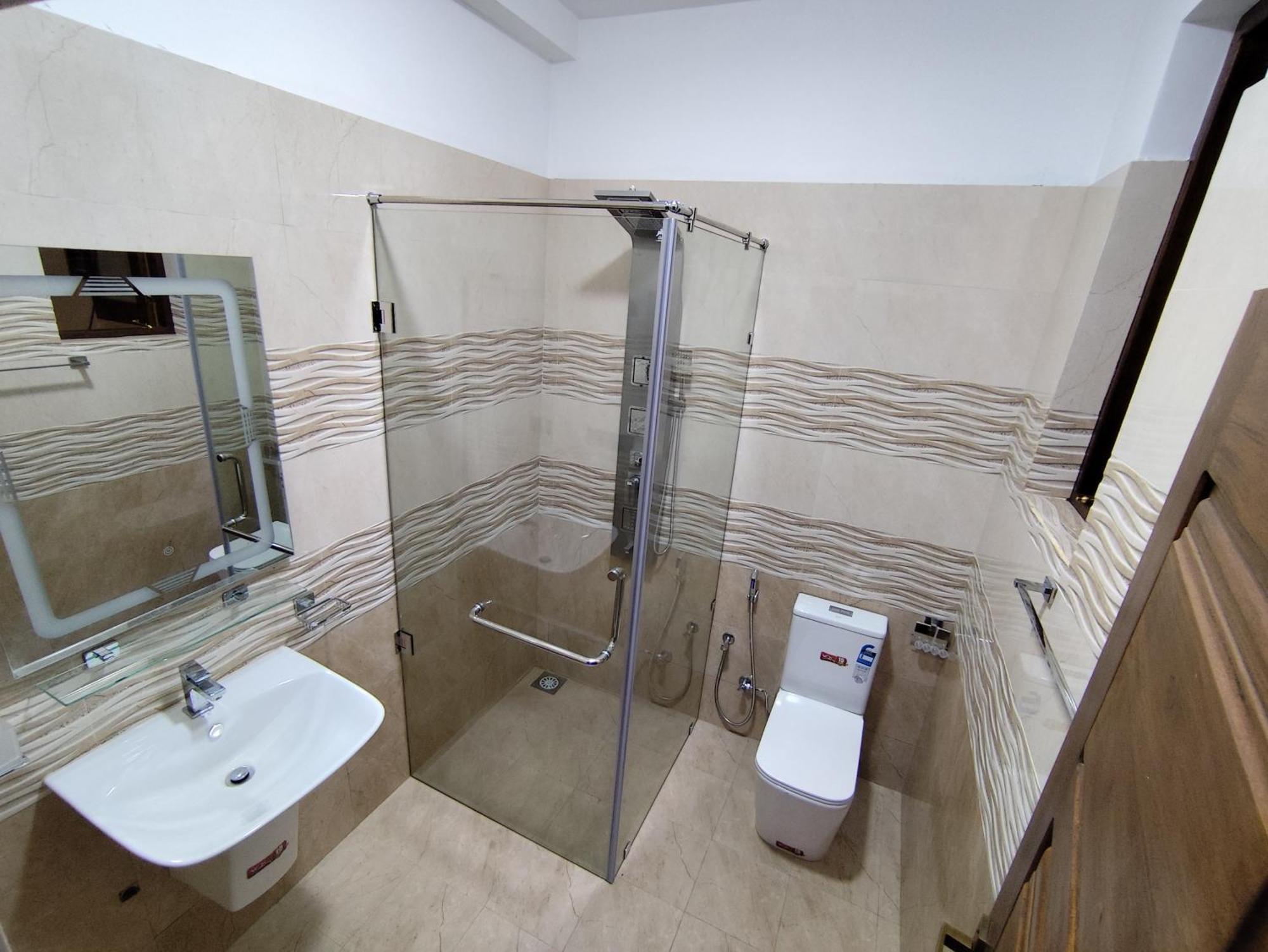 Villa Infinity Negombo Zewnętrze zdjęcie