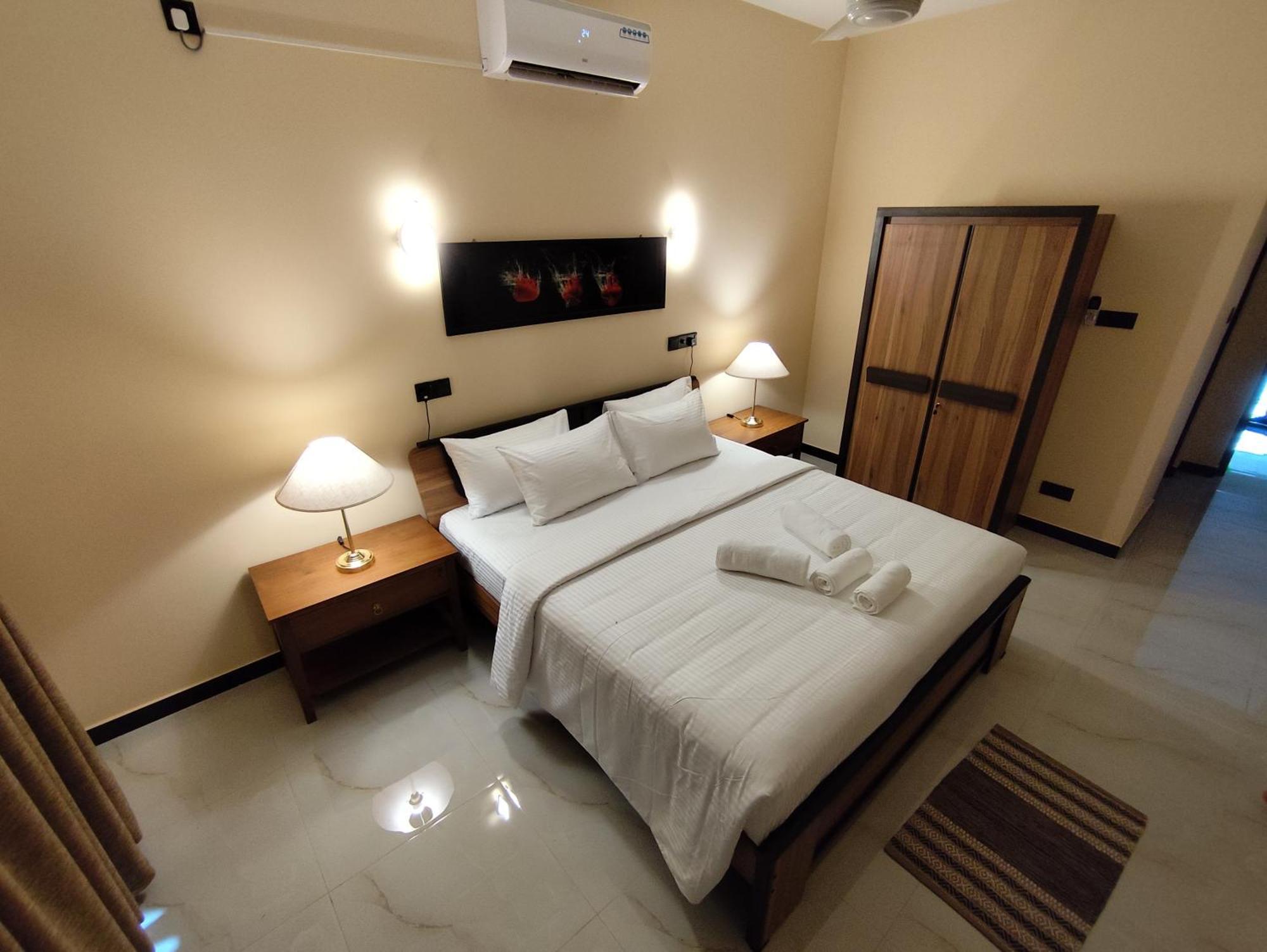 Villa Infinity Negombo Zewnętrze zdjęcie