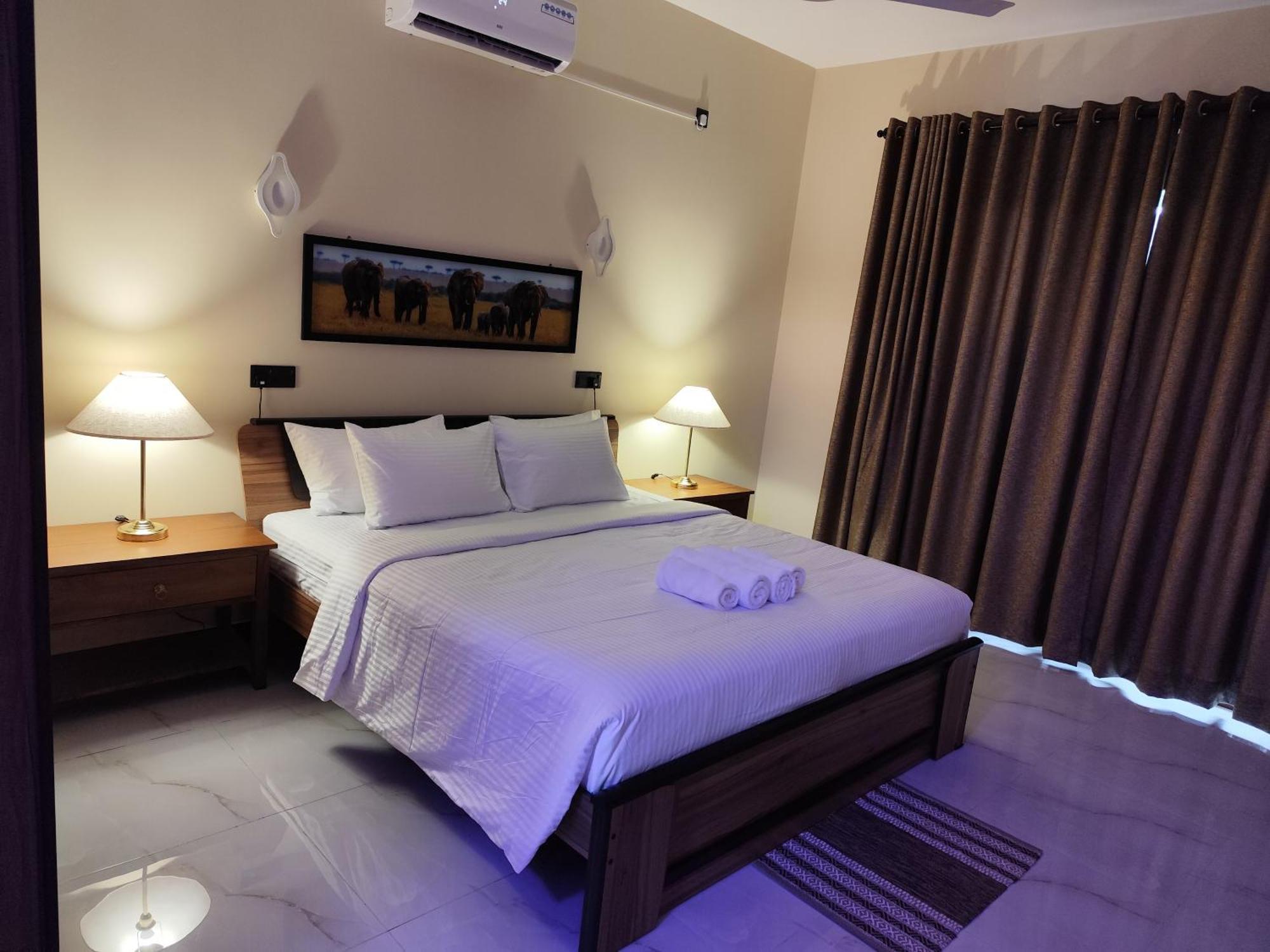 Villa Infinity Negombo Zewnętrze zdjęcie