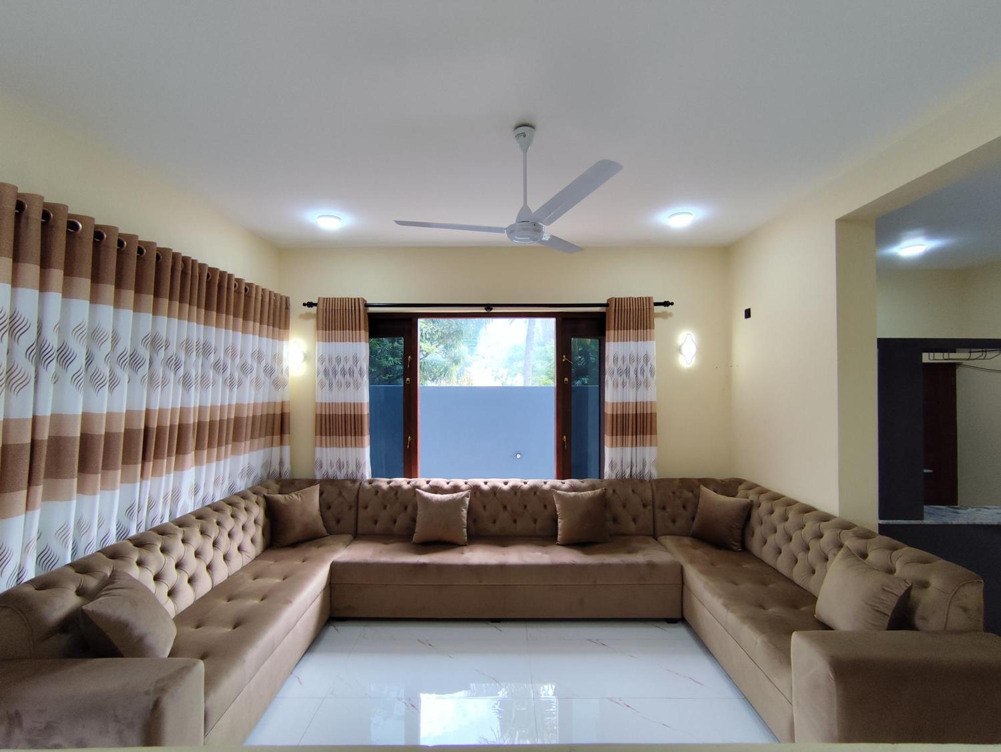 Villa Infinity Negombo Zewnętrze zdjęcie