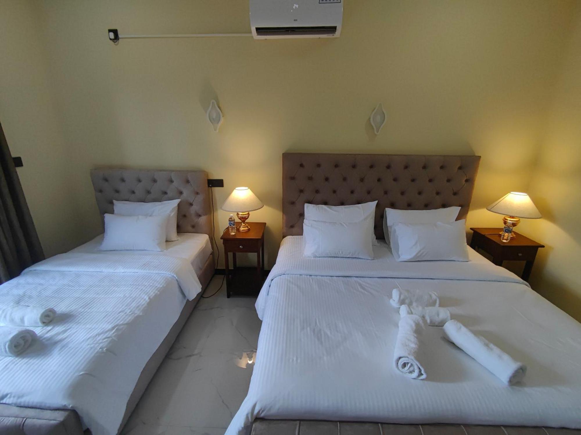 Villa Infinity Negombo Zewnętrze zdjęcie