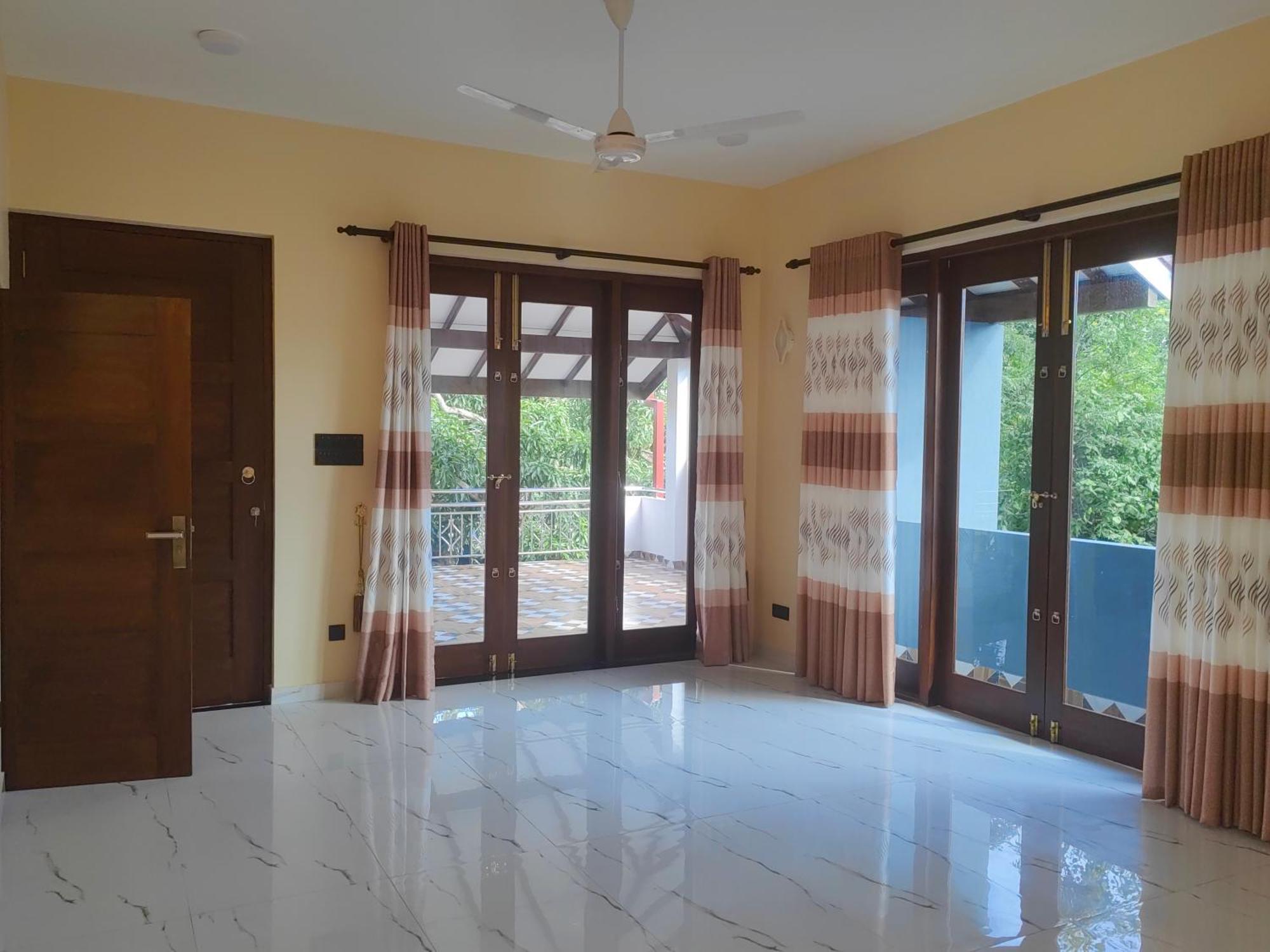 Villa Infinity Negombo Zewnętrze zdjęcie